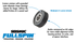 Seismic - Fullspin™ 7-Ball Ceramic XT™ Classic